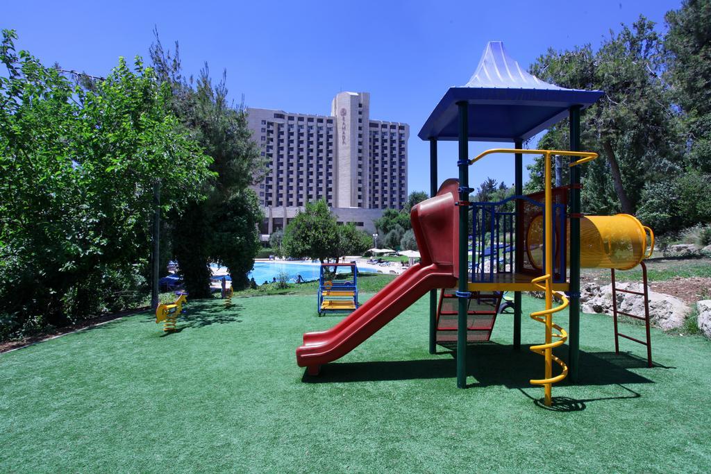 רמדה מלון ירושלים