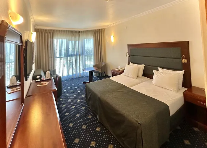 Ramada Jerusalem Hotel