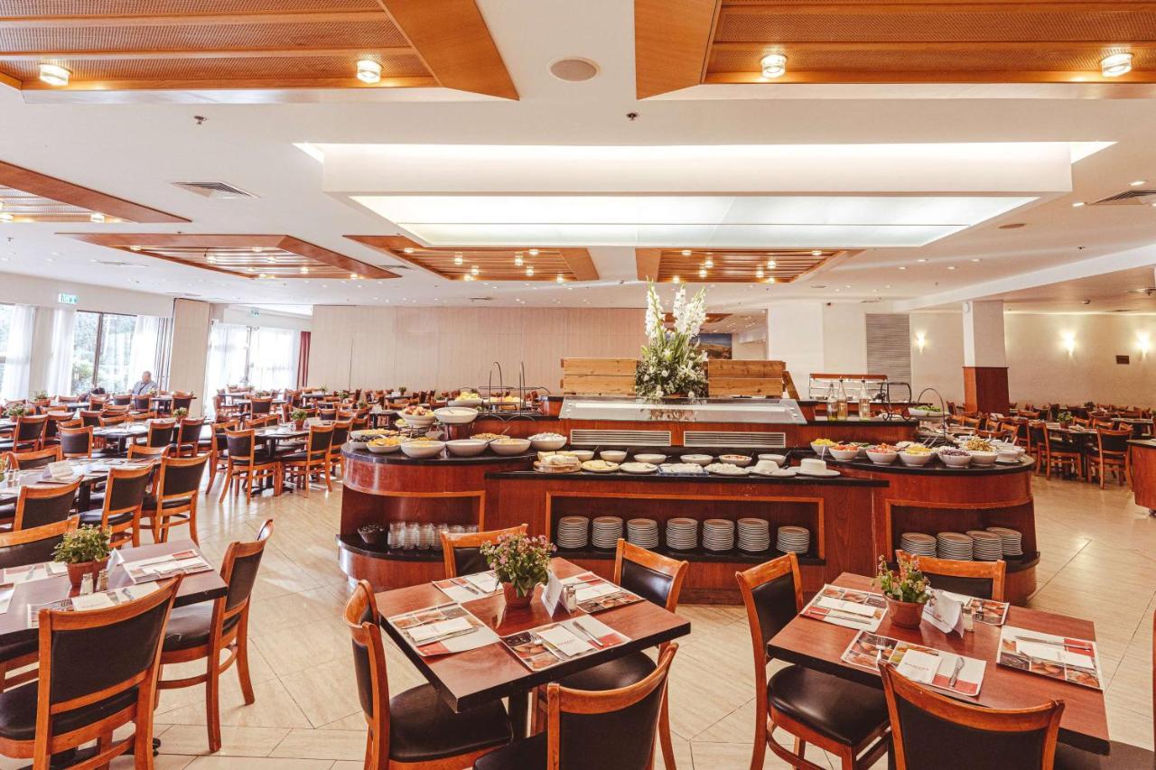Hotel Ramada 4*