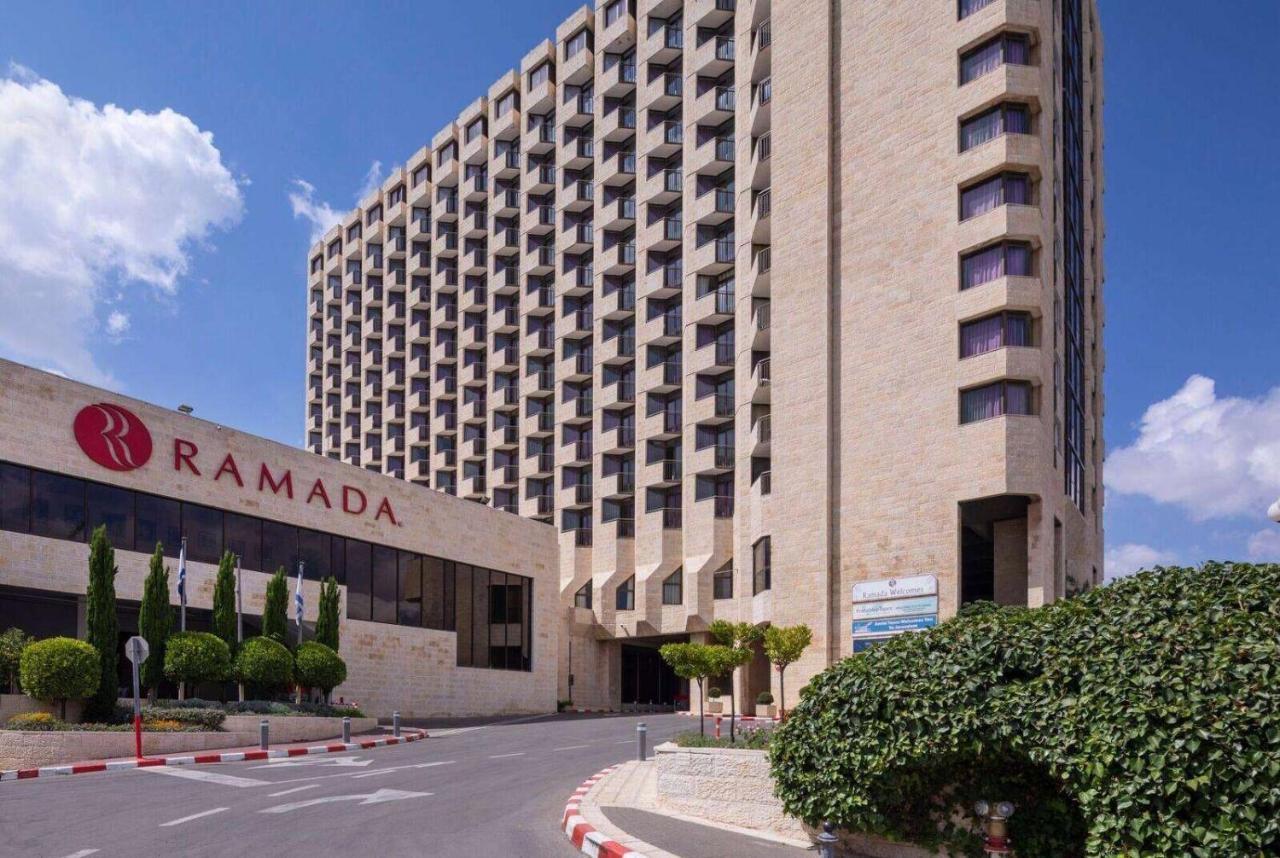 Ramada Hotel 4*