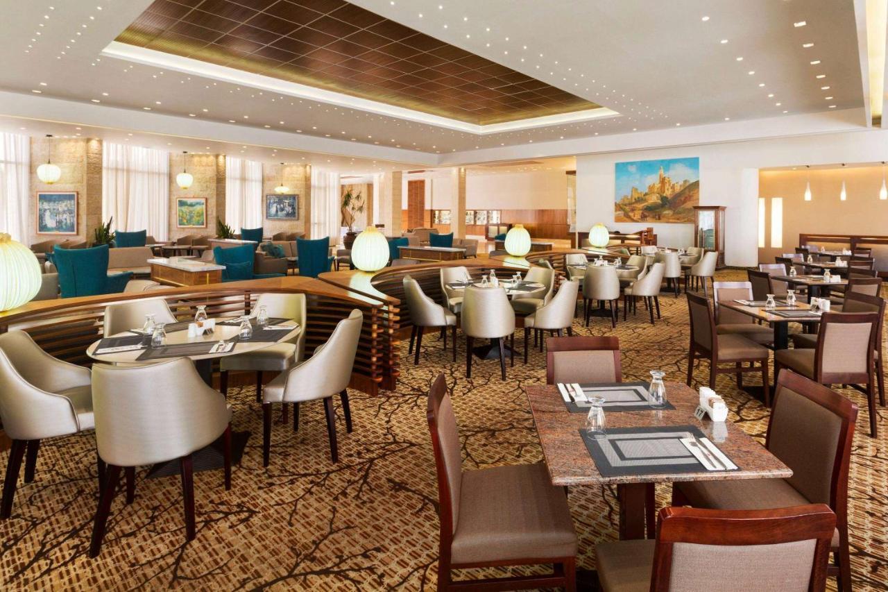 Ramada Hotel