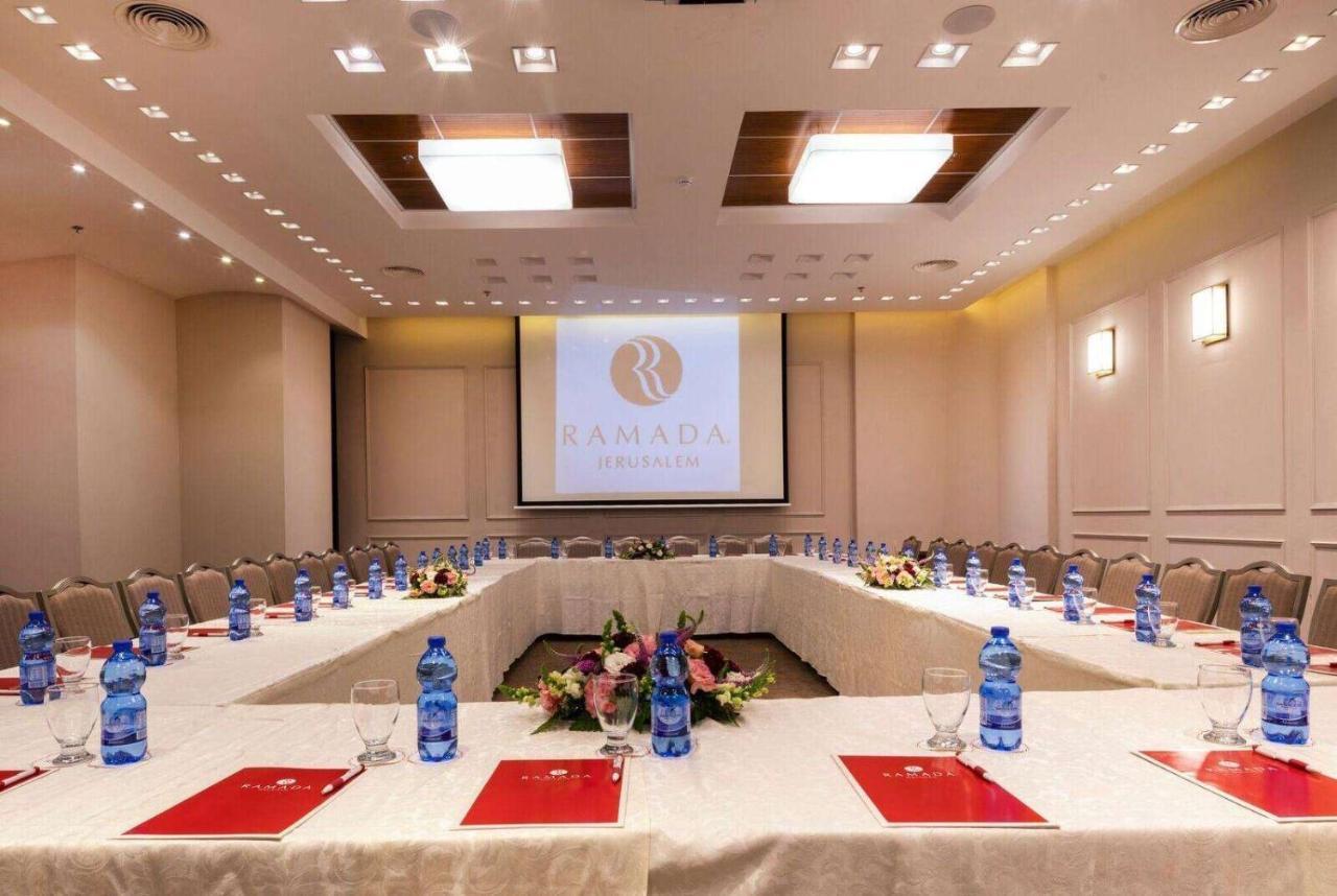 Ramada Hotel