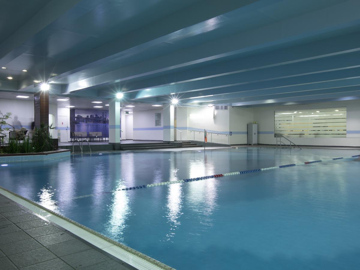 Hotel Ramada 4*