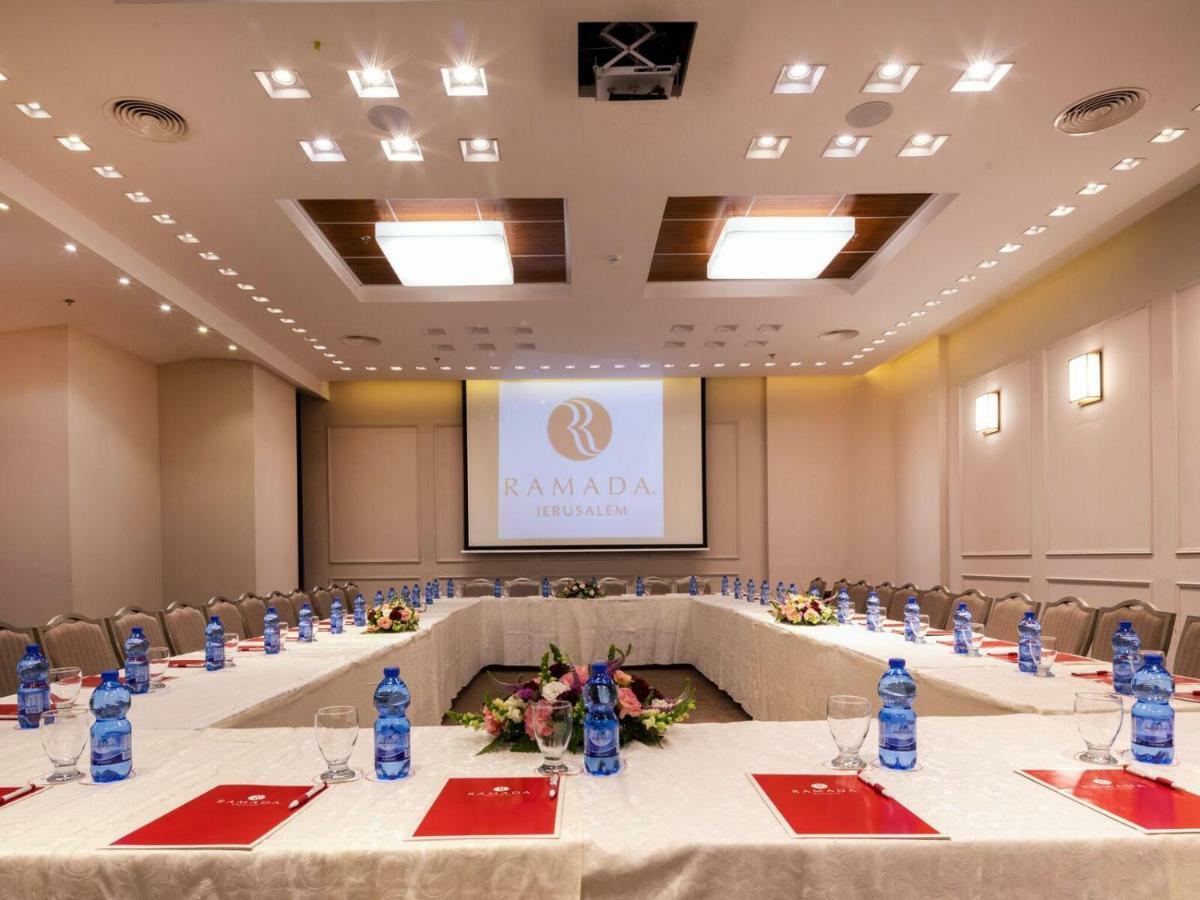Ramada Hotel 4*